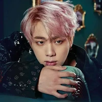 Kim seokjin 