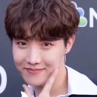 jung hoseok