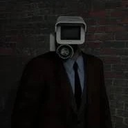 (POV)cameraman