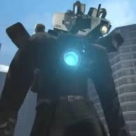 Titan cameraman