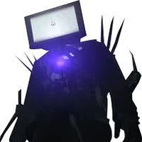 titan tv man