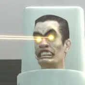 GMan skibidi toilet
