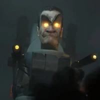 upgrade GMan skibidi toilet