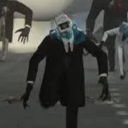 infected cameraman