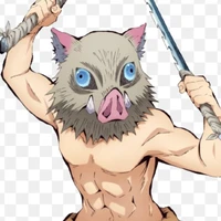 inosuke