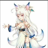 เซียวฉีหรง(เเม่นายเอก)