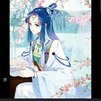 ซ่าเหลียน(สาวใช้คนสนิทของชีเฟิงซาน)
