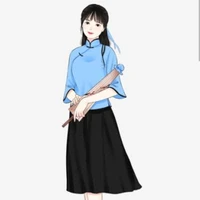 นักเรียนหญิง