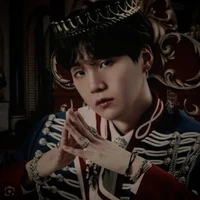 Min Yoongi (Suga)