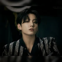 Jeon Jungkook