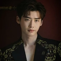 Lee Jong Suk
