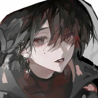 “Lucifer Argenwood.”