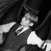 Vincent ~ (Devil)