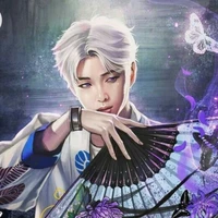 God Namjoon