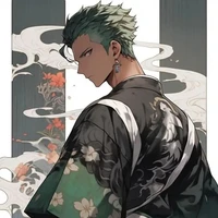 zoro roronoa