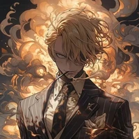 sanji vismonke