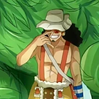 usopp