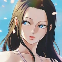 nico robin