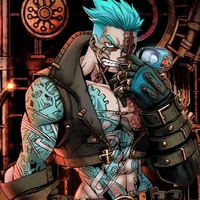 franky