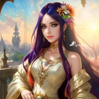 Talmit Roy(Mother of quinn)