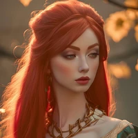 Sirvat Roy(Auntie of quinn)