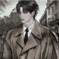 Colby Roy(Uncle of Quinn)