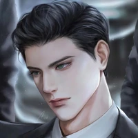 kelly hetty(best friend of Quinton)