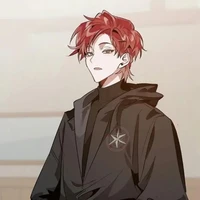 luk ( GP) ( ASESINO Y AMIGO DE LIAN )
