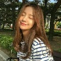 เรนโบว์ (เพื่อนนางเอก)