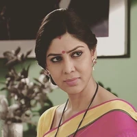 Mahima Gupta(fl mom)
