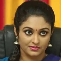 Mahathi Gupta(fl sister)