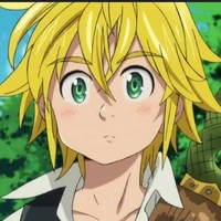 😘meliodas🥰