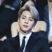 Jeon jimin