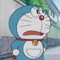 โดราเอม่อน😸💙