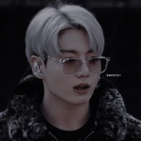 Jeon Jungkook [Omega]
