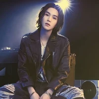 Min Yoongi