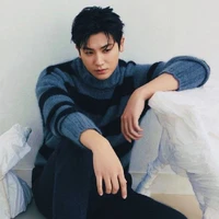 Jeon Hyunsik [Omega]