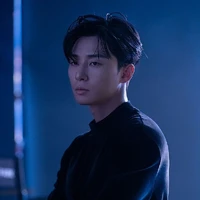 Jeon Seojun [Alpha]