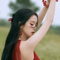 Min Jisoo [Alpha]