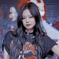 Kim Jennie [Alpha]