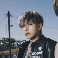 HUANG RENJUN