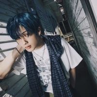 PARK JISUNG
