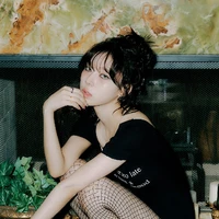 KIM MIN-JEONG (WINTER)