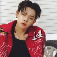 PARK YEOJUN