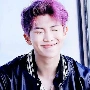 Kim namjoon