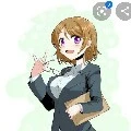 Margaret