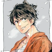 luffy