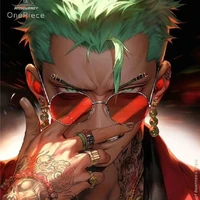 zoro