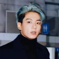 Jeon Jungkook