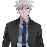tobirama senju
